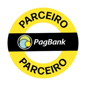 Parceiro Oficial PagBank