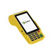 Moderninha ProSmart: perspectiva