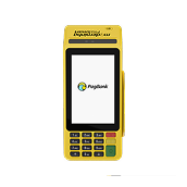 Moderninha ProSmart: frente