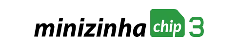 Minizinha Chip 3